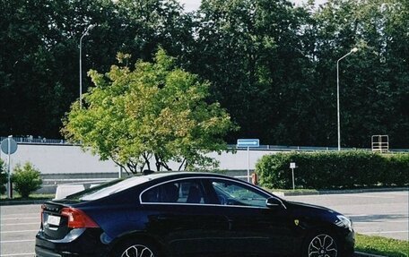 Volvo S60 III, 2011 год, 1 100 000 рублей, 5 фотография