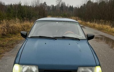 ИЖ 2126 «Ода», 2004 год, 235 000 рублей, 1 фотография