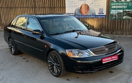 Toyota Avalon, 1999 год, 1 999 999 рублей, 1 фотография