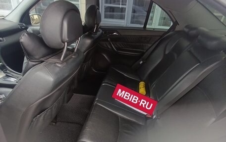 Mercedes-Benz C-Класс, 2000 год, 450 000 рублей, 6 фотография