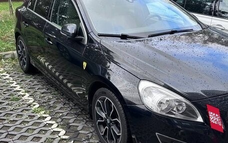 Volvo S60 III, 2011 год, 1 100 000 рублей, 3 фотография