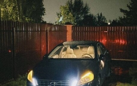 Volvo S60 III, 2011 год, 1 100 000 рублей, 4 фотография