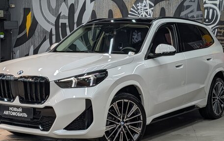 BMW X1, 2025 год, 5 750 000 рублей, 1 фотография