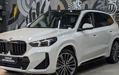 BMW X1, 2025 год, 5 750 000 рублей, 1 фотография