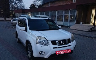 Nissan X-Trail, 2011 год, 1 250 000 рублей, 1 фотография