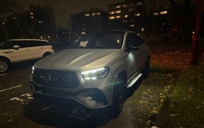 Mercedes-Benz GLE Coupe, 2025 год, 17 400 000 рублей, 1 фотография