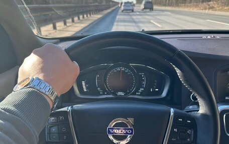 Volvo S60 III, 2011 год, 1 100 000 рублей, 13 фотография