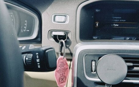 Volvo S60 III, 2011 год, 1 100 000 рублей, 11 фотография