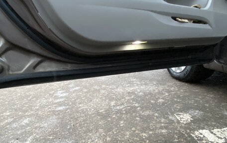 Honda Civic IX, 2012 год, 885 000 рублей, 5 фотография