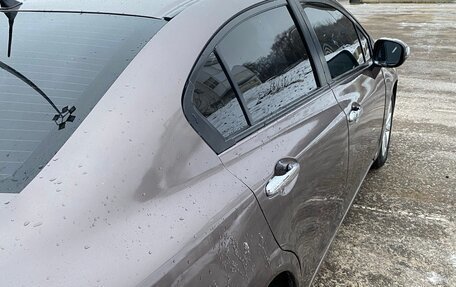 Honda Civic IX, 2012 год, 885 000 рублей, 6 фотография