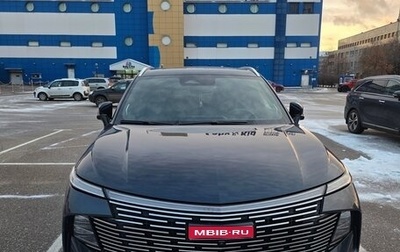 Haval F7, 2025 год, 3 100 000 рублей, 1 фотография