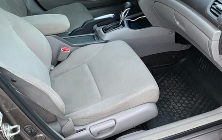 Honda Civic IX, 2012 год, 885 000 рублей, 16 фотография