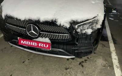 Mercedes-Benz E-Класс, 2022 год, 5 600 000 рублей, 1 фотография