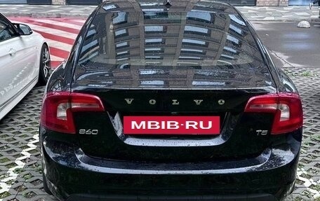 Volvo S60 III, 2011 год, 1 100 000 рублей, 12 фотография