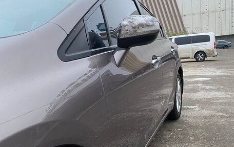 Honda Civic IX, 2012 год, 885 000 рублей, 10 фотография