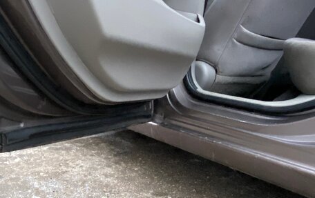 Honda Civic IX, 2012 год, 885 000 рублей, 18 фотография