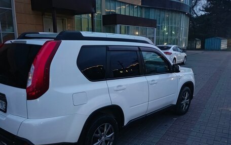 Nissan X-Trail, 2011 год, 1 250 000 рублей, 2 фотография