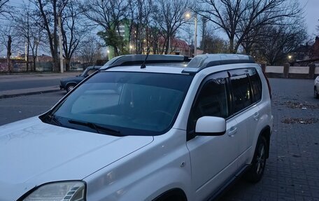 Nissan X-Trail, 2011 год, 1 250 000 рублей, 5 фотография