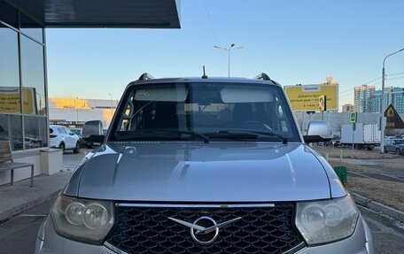 ЛуАЗ Patriot, 2021 год, 1 150 000 рублей, 3 фотография