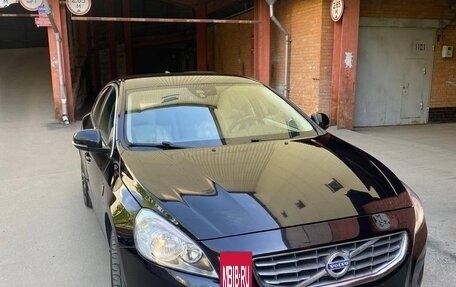 Volvo S60 III, 2011 год, 1 100 000 рублей, 14 фотография