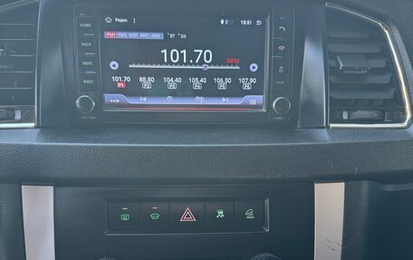 ЛуАЗ Patriot, 2021 год, 1 150 000 рублей, 6 фотография