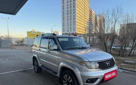 ЛуАЗ Patriot, 2021 год, 1 150 000 рублей, 2 фотография