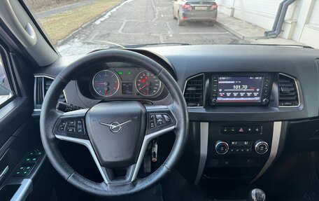 ЛуАЗ Patriot, 2021 год, 1 150 000 рублей, 10 фотография