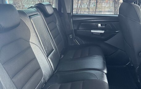 ЛуАЗ Patriot, 2021 год, 1 150 000 рублей, 14 фотография