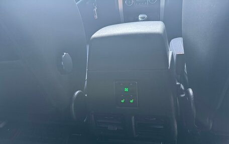 ЛуАЗ Patriot, 2021 год, 1 150 000 рублей, 13 фотография
