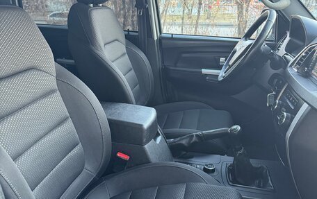 ЛуАЗ Patriot, 2021 год, 1 150 000 рублей, 12 фотография