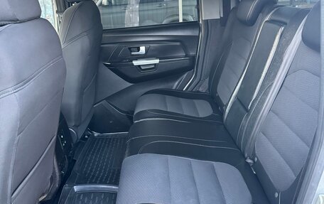 ЛуАЗ Patriot, 2021 год, 1 150 000 рублей, 16 фотография