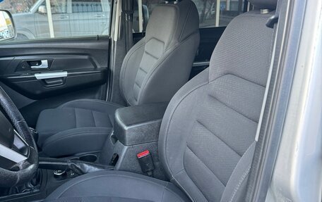 ЛуАЗ Patriot, 2021 год, 1 150 000 рублей, 15 фотография