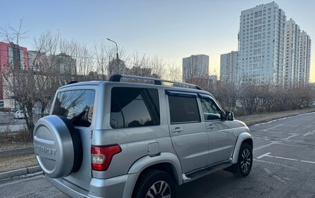 ЛуАЗ Patriot, 2021 год, 1 150 000 рублей, 23 фотография