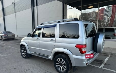 ЛуАЗ Patriot, 2021 год, 1 150 000 рублей, 18 фотография