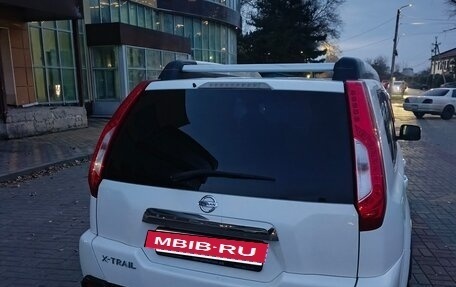 Nissan X-Trail, 2011 год, 1 250 000 рублей, 3 фотография