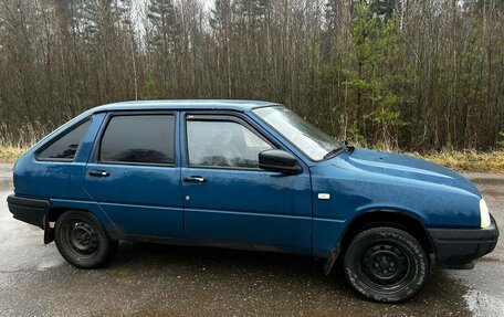 ИЖ 2126 «Ода», 2004 год, 235 000 рублей, 4 фотография