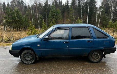 ИЖ 2126 «Ода», 2004 год, 235 000 рублей, 3 фотография