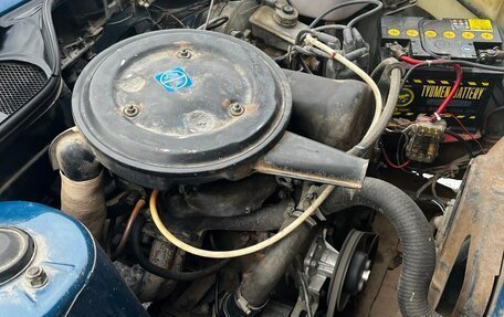 ИЖ 2126 «Ода», 2004 год, 235 000 рублей, 6 фотография