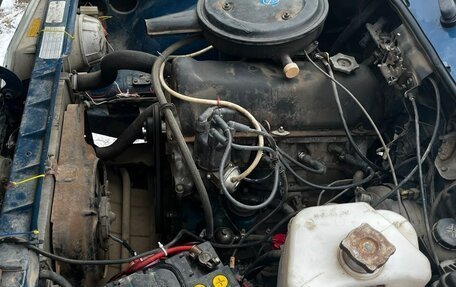 ИЖ 2126 «Ода», 2004 год, 235 000 рублей, 5 фотография