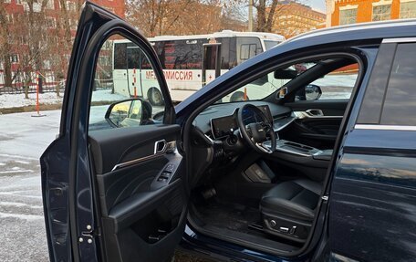 Haval F7, 2025 год, 3 100 000 рублей, 9 фотография