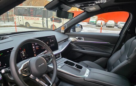 Haval F7, 2025 год, 3 100 000 рублей, 5 фотография