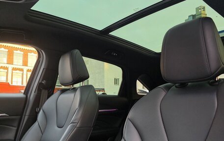 Haval F7, 2025 год, 3 100 000 рублей, 7 фотография