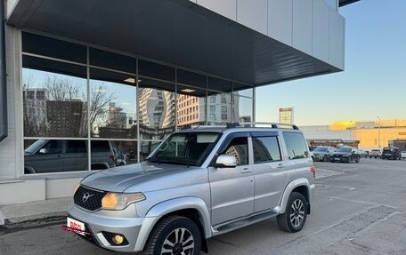 ЛуАЗ Patriot, 2021 год, 1 150 000 рублей, 30 фотография