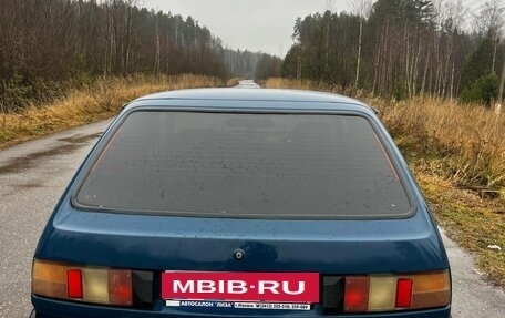 ИЖ 2126 «Ода», 2004 год, 235 000 рублей, 2 фотография