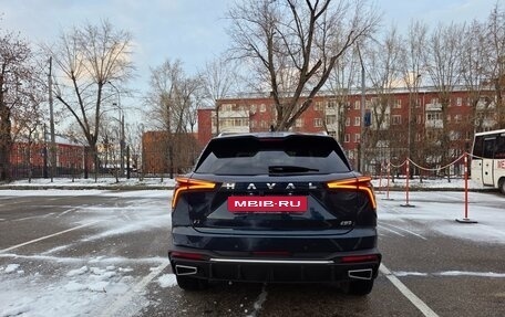 Haval F7, 2025 год, 3 100 000 рублей, 4 фотография