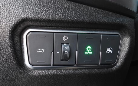 Haval F7, 2025 год, 3 100 000 рублей, 18 фотография