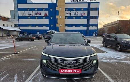 Haval F7, 2025 год, 3 100 000 рублей, 2 фотография