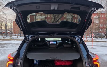 Haval F7, 2025 год, 3 100 000 рублей, 15 фотография