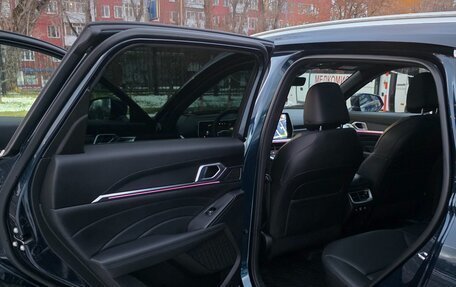 Haval F7, 2025 год, 3 100 000 рублей, 21 фотография