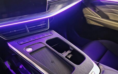 Haval F7, 2025 год, 3 100 000 рублей, 24 фотография